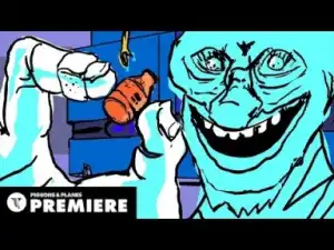 Video: Craig Xen Ft Yung Bans – Killa